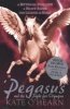 Pegasus and the Fight for Olympus (Paperback) - Kate Ohearn Photo