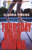 Thursday Night  Widows (Paperback) - Pineiro Claudia Photo