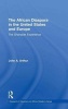 The African Diaspora in the United States and Europe - The Ghanaian Experience (Hardcover, New Ed) - John A Arthur Photo