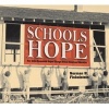 Schools of Hope - How Julius Rosenwald Helped Change African American Education (Hardcover) - Norman Finkelstein Photo