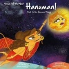 Amma, Tell Me About Hanuman!, Part 1 - Hanuman Trilogy (Paperback) - Bhakti Mathur Photo