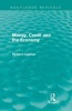 Money, Credit and the Economy (Hardcover) - Richard Coghlan Photo