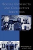 Social Conflicts and Collective Identities (Paperback) - Patrick G Coy Photo