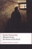 Memoirs from the House of the Dead (Paperback) - Fyodor Dostoyevsky Photo