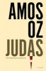 Judas (Paperback) - Amos Oz Photo