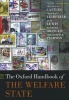 The Oxford Handbook of the Welfare State (Paperback) - Francis G Castles Photo