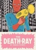 The Death-Ray (Hardcover) - Daniel Clowes Photo