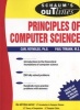 Schaum's Outline of Principles of Computer Science (Paperback) - Carl Reynolds Photo