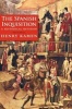 The Spanish Inquisition - A Historical Revision (Paperback, 4th Revised edition) - Henry Kamen Photo