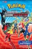 Pokemon the Movie: Diancie and the Cocoon of Destruction (Paperback) - Kenji Kitamura Photo