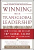 Winning with Transglobal Leadership: How to Find and Develop Top Global Talent to Build World-Class Organizations (Hardcover) - Linda D Sharkey Photo