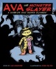 Ava the Monster Slayer (Hardcover) - Lisa Maggiore Photo