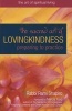 The Sacred Art of Lovingkindness - Preparing Practice (Paperback) - Rami Shapiro Photo