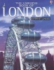 The Usborne Book of London (Paperback, 2nd Revised edition) - Moira Butterfield Photo