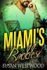 Miami's Baddest (Paperback) - Susan Westwood Photo