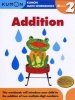 Addition Grade 2 (Paperback) - Michiko Tachimoto Photo