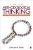 Methodological Thinking - Basic Principles of Social Research Design (Paperback, 2nd Revised edition) - Donileen R Loseke Photo