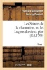 Les Soirees de La Chaumiere, Ou Les Lecons Du Vieux Pere. Tome 1 (French, Paperback) - Francois Guillaume Ducray Duminil Photo