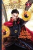 Marvel's Doctor Strange: I Am Doctor Strange (Paperback) - R R Busse Photo