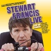  Live - Tour de Francis (CD) - Stewart Francis Photo