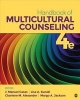 Handbook of Multicultural Counseling (Hardcover, 4th Revised edition) - Lisa A Suzuki Photo