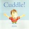 Cuddle (Paperback) - Beth Shoshan Photo