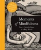 Moments of Mindfulness - Find a Little Stillness in a Busy World (Hardcover) - Adam Ford Photo