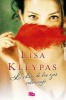 La Chica de Los Ojos Color Cafe (English, Spanish, Hardcover) - Lisa Kleypas Photo