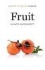 Fruit - A Savor the South Cookbook (Hardcover) - Nancie McDermott Photo