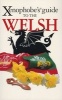 The Xenophobe's Guide to the Welsh (Paperback, New) - John Winterson Richards Photo