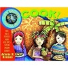 Kids Around the World Cook - The Best Foods and Recipes from Many Lands (Paperback) - Arlette N Braman Photo