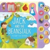 Jack and the Beanstalk - 10 Fairy Tale Sounds (Board book) - Gavin Scott Photo