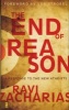 The End of Reason - A Response to the New Atheists (Hardcover) - Ravi Zacharias Photo