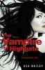 The Vampire of Highgate (Paperback) - Asa Bailey Photo