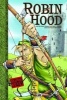 Robin Hood (Paperback) - Aaron Shepard Photo