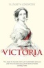 Victoria (Paperback) - Elizabeth Longford Photo