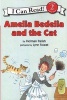 Amelia Bedelia and the Cat (Paperback) - Herman Parish Photo