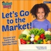 Let's Go to the Market! (Hardcover) - Nancy Hertzog Photo