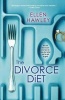 The Divorce Diet (Paperback) - Ellen Hawley Photo