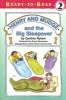 Henry and Mudge and the Big Sleepover (Paperback) - Cynthia Rylant Photo