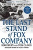 The Last Stand of Fox Company (Paperback) - Bob Drury Photo