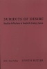 Subjects of Desire - Hegelian Reflections in Twentieth-century France (Paperback) - Judith P Butler Photo