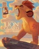 The Lion Guard Return of the Roar (Hardcover) - Disney Book Group Photo