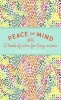 Peace of Mind - A Book of Calm for Busy Mums (Hardcover) - Georgina Rodgers Photo