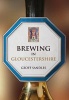 Brewing in Gloucestershire (Paperback) - Geoff Sandles Photo