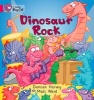 Collins Big Cat - Dinosaur Rock: Band 01A/Pink A (Paperback, American English ed) - Damien Harvey Photo