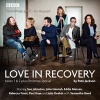 Love in Recovery, No. 1 & 2 - The BBC Radio 4 Comedy Drama (Abridged, Standard format, CD, Abridged edition) - Peter Jackson Photo