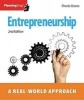 Entrepreneurship - A Real-World Approach (Paperback, 2nd) - Rhonda Abrams Photo