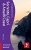 Sorrento,Capri, & Amalfi Coast Footprint Focus Guide (Paperback, 1) - Nick Bruno Photo