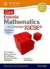 Essential Mathematics for Cambridge IGCSE Core Revision Guide (Paperback, New Ed) - June Haighton Photo